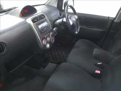 Nissan OTTI