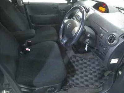 Nissan OTTI