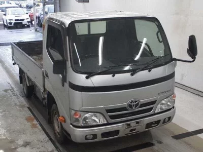 Toyota TOYOACE