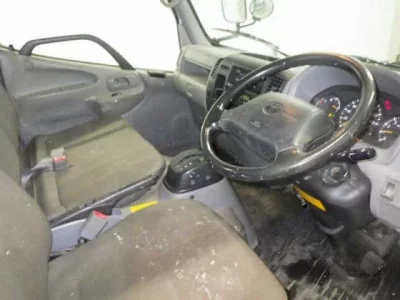 Toyota TOYOACE