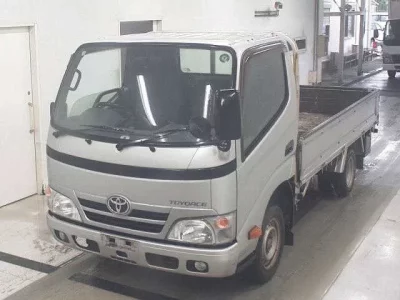Toyota TOYOACE