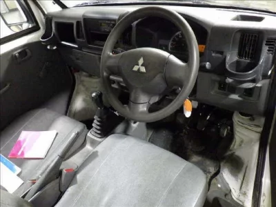 Mitsubishi MINICAB TRUCK