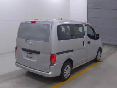 Nissan NV200
