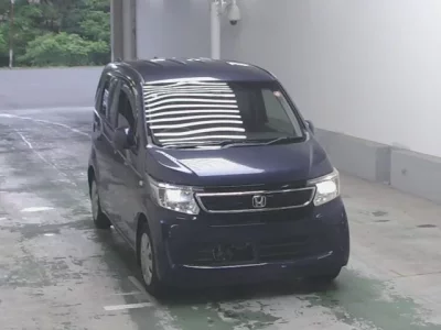 Honda N WGN