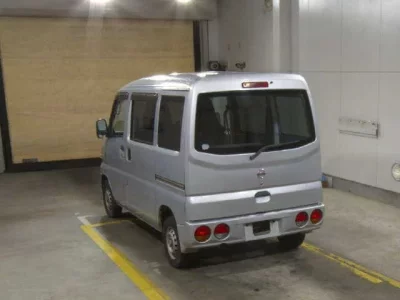 Nissan CLIPPER VAN
