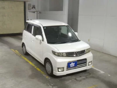 Honda ZEST