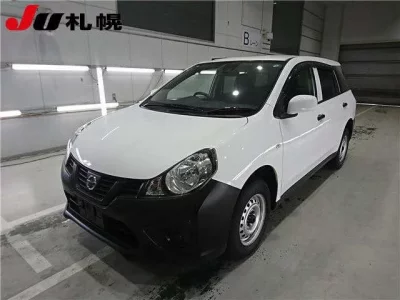 Nissan AD