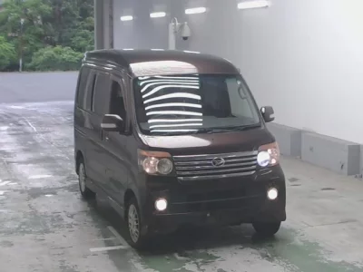 Daihatsu Atrai Wagon