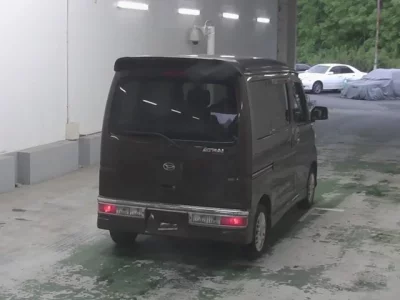 Daihatsu Atrai Wagon