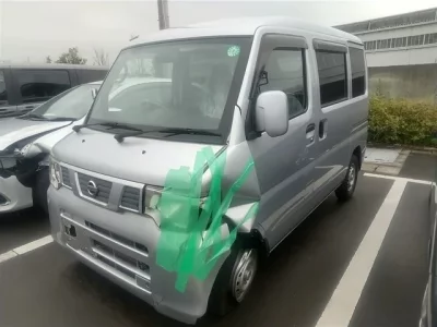 Nissan CLIPPER VAN
