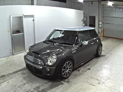 BMW MINI