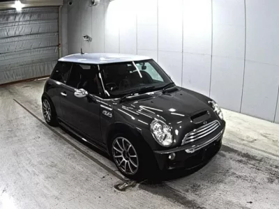 BMW MINI