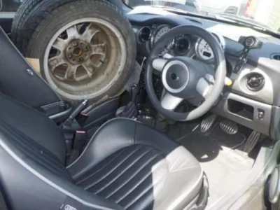 BMW MINI