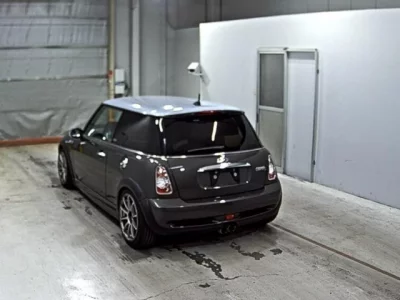 BMW MINI