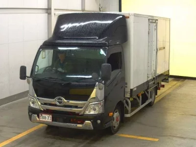 Hino DUTRO