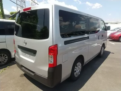 Nissan CARAVAN VAN
