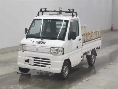 Mitsubishi MINICAB TRUCK