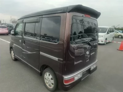 Daihatsu Atrai Wagon