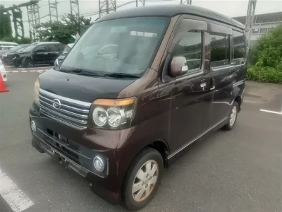 Daihatsu Atrai Wagon