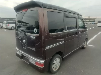 Daihatsu Atrai Wagon