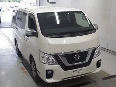 Nissan CARAVAN VAN