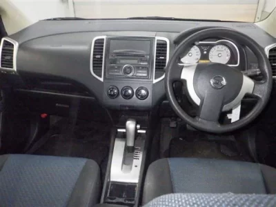 Nissan WINGROAD