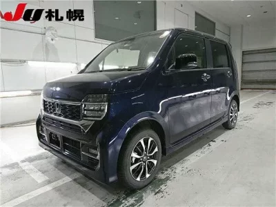 Honda N WGN