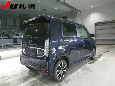Honda N WGN