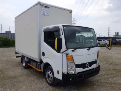 Nissan ATLAS