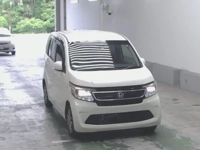 Honda N WGN