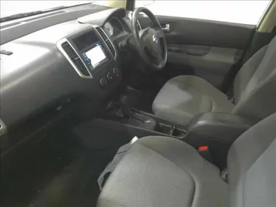 Nissan WINGROAD