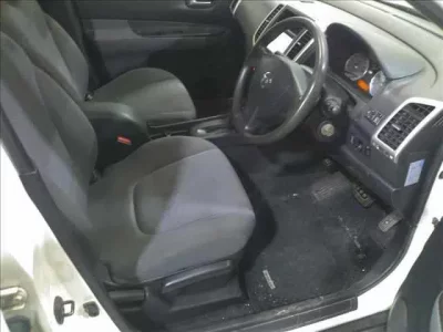 Nissan WINGROAD