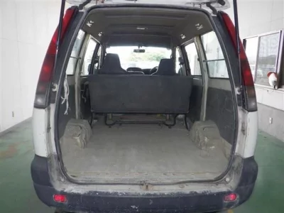 Toyota TOWN ACE VAN