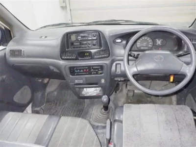 Toyota TOWN ACE VAN