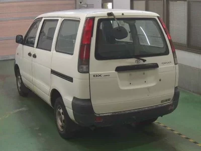 Toyota TOWN ACE VAN