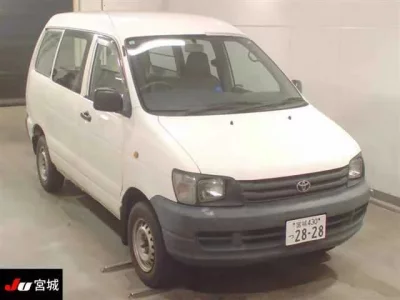 Toyota TOWN ACE VAN