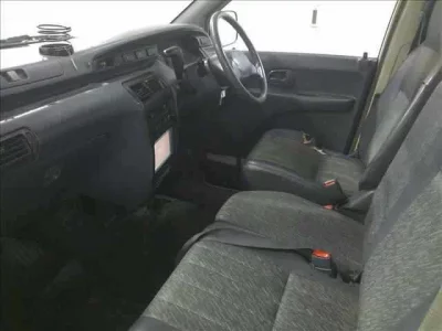 Toyota TOWN ACE VAN
