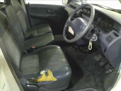 Toyota TOWN ACE VAN