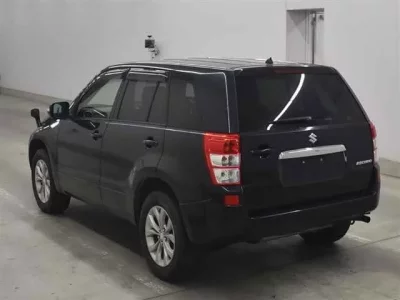 Suzuki ESCUDO