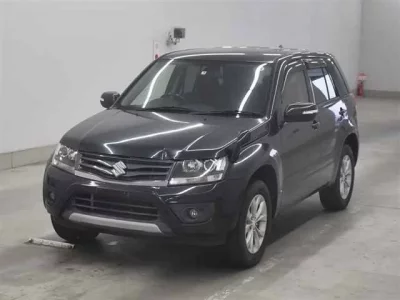 Suzuki ESCUDO