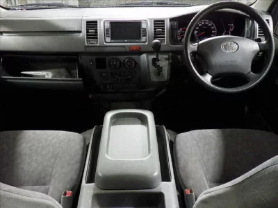 Toyota REGIUS ACE VAN