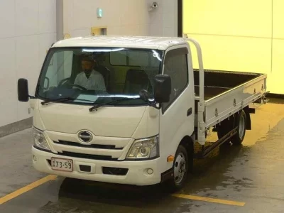 Hino DUTRO