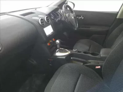 Nissan DUALIS