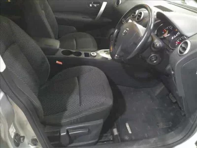 Nissan DUALIS