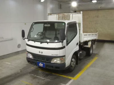 Hino DUTRO