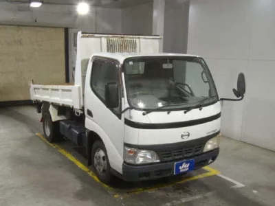 Hino DUTRO