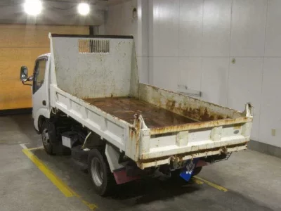 Hino DUTRO