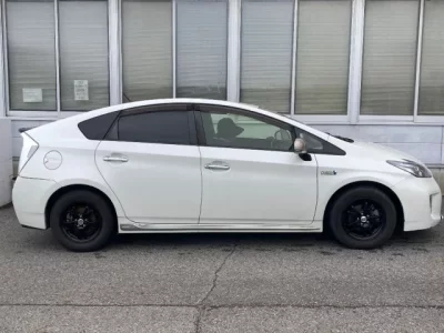 Toyota PRIUS PHV