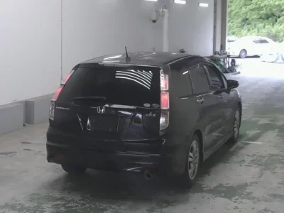 Honda STREAM