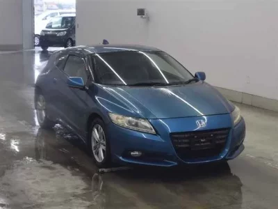Honda CR-Z
